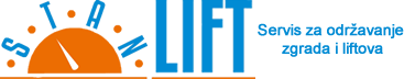 Servis za održavanje liftova i elektro instalacija - STAN LIFT